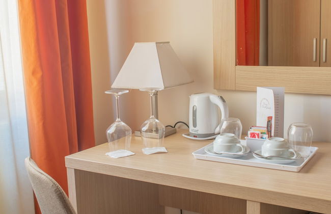 Residence Porta delle Botteghelle - Foto 25