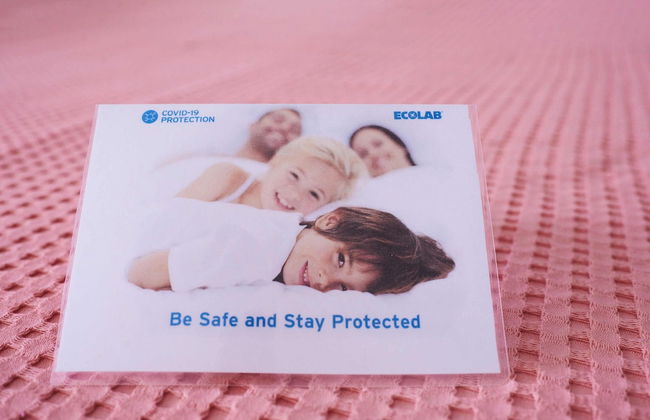 Lake View Suites - Foto 9