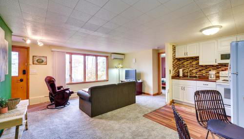 Walk to McQuade Harbor Lake Superior Retreat - Foto 5