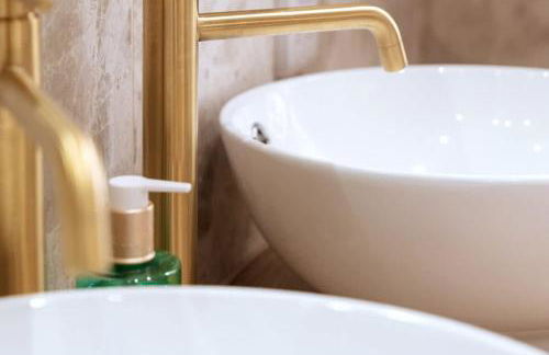 Our House Collective - Luxury Stay in Lincoln City Centre, Hot tub, Sleeps 16 - Foto 30