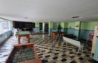 Lindo apartamento de temporada na praia do Forte - Foto 32