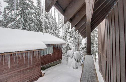 Flying Stag: Upper Chalet - Foto 26