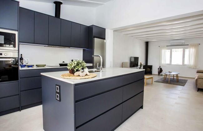 Villa Irenal - Foto 12