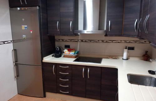 Apartamento los rosales - Foto 12