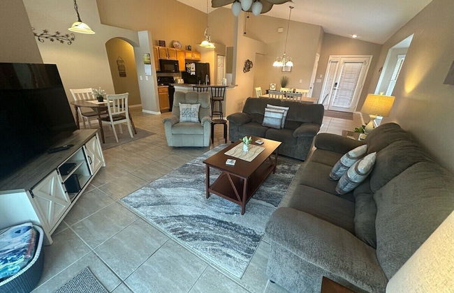 Beautiful Golf Course Views - Southern Dunes Villa - Foto 11