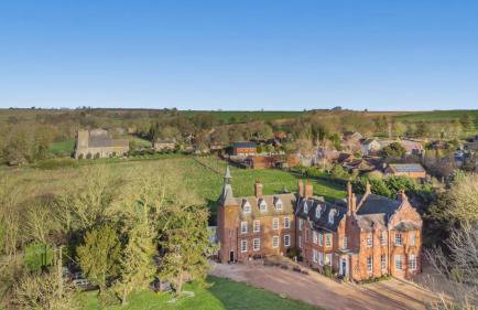 13 Bed in Skendleby oc-s33954 - Foto 48