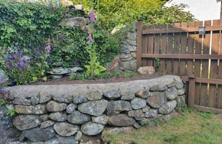 Green Cottage - Snowdonia - Foto 89