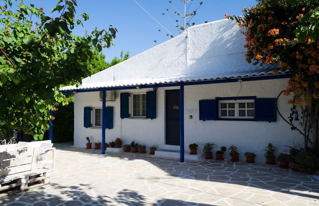 Marini Traditional Cottages - Foto 33