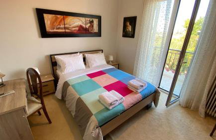 Patras White Castle - Foto 14