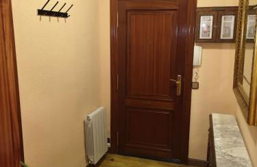 Apartamento GALLARZA con Parking - Photo 18