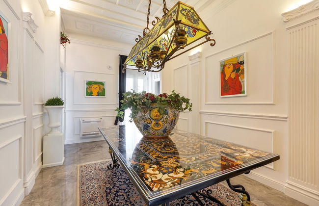 2446 Palazzo Montagna - Mono by Barbarhouse - Foto 13