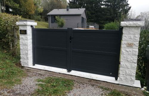 Chalet Dionysos - Foto 17