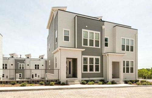 Creative Oasis Minutes to Broadway Rooftop Deck - Foto 23