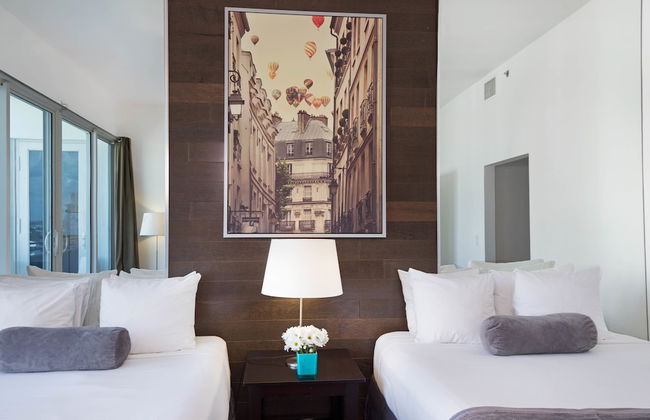 Beachfront Property Pool Gym Tennis Miami Beach! - Foto 43