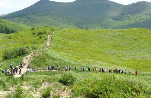 Bieszczadzka Chatka Gosia - Off Road , Quady , Jazda Konna - Foto 44