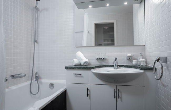 Double Room Modern - Foto 20