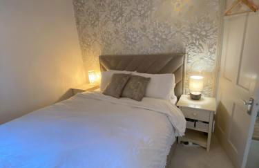 Cosy Earlsfield pad with Garden - Foto 17