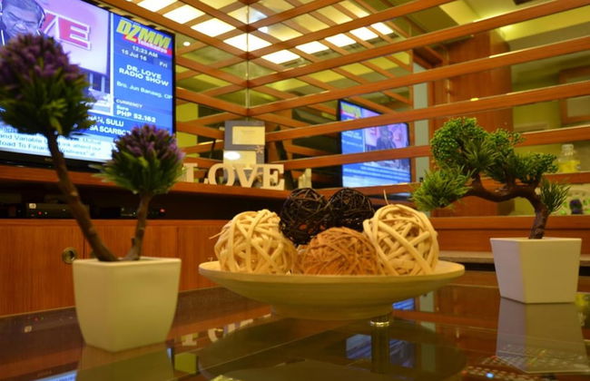 A Homey Place Manila - Foto 12