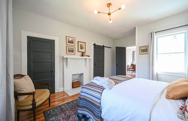 Sweet Carolina by Avantstay Near Black Mountain - Foto 5