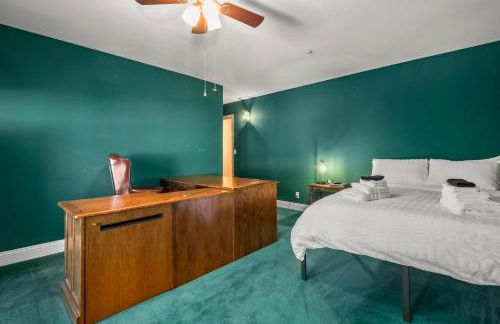 Mountain High Luxury Castle &Spa - Foto 59