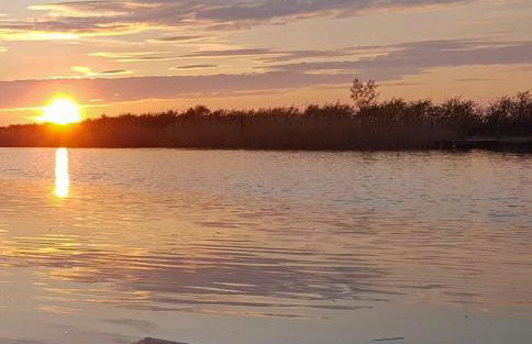 Lakeside Fishing Lodges - Foto 44