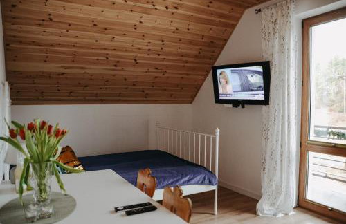 Apartamenty Wieżyca 17 - Foto 35