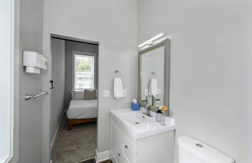 Cincy Comfort Retreat - Foto 27