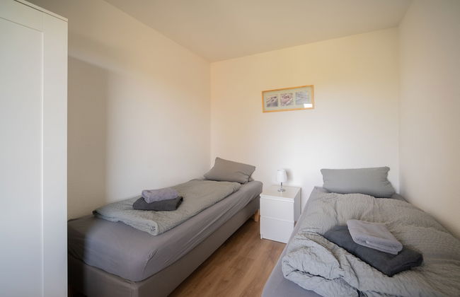 Haus Panoramic - Foto 18