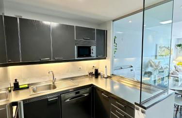 Casa con terraza y piscina en Pasito Blanco, cerca de Maspalomas - Foto 25