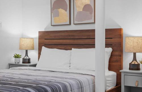 Shadyside, Pittsburgh, Modern and Quiet 1 Bedroom Unit1 with Free Parking - Foto 6