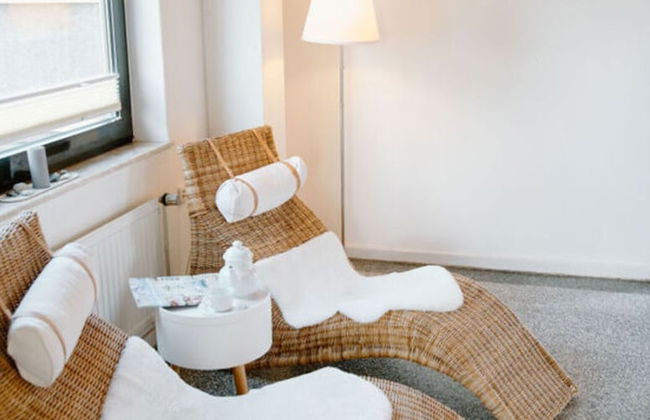 Holiday Home Zum Nagel - Photo 8