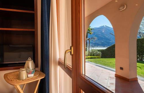Villa Principessa - Stunning Villa with Panoramic Lake Como Views - Foto 34