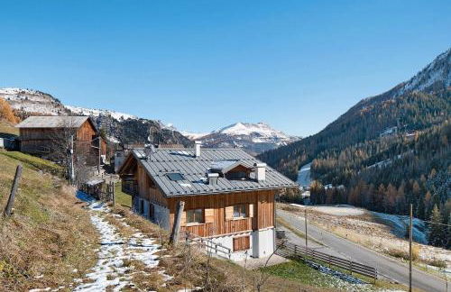 Sunny Arabba Apartment - Foto 20