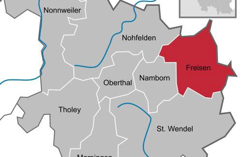 Vakantiewoning Duitsland - Foto 39