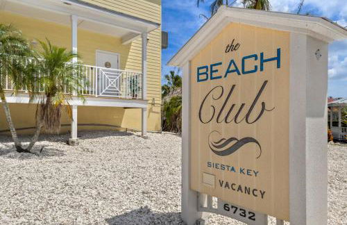 The Beach Club At Siesta #108A - Foto 13