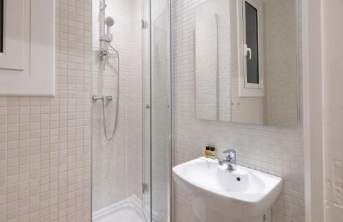 Stay U-nique Apartment Castanyer II - Foto 33