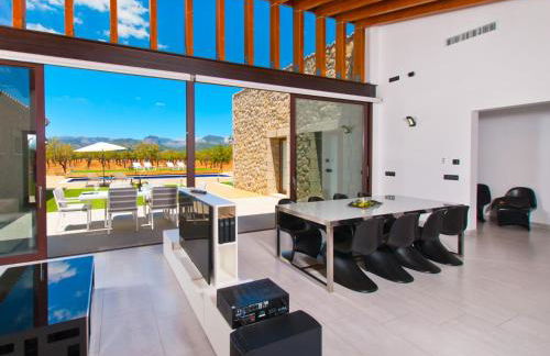 Villa Es Velar 34 de Binissalem - Photo 7