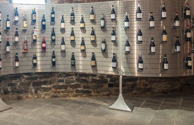 Experiencia Langhe - Foto 1