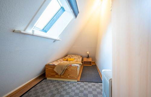 Space Comfort Bremen Apartment bis zu 6 Personen - Foto 11