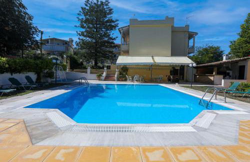 Tranquil Apartments Corfu - Foto 16