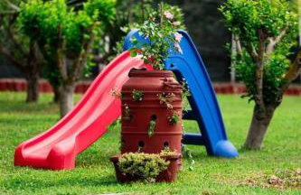 Red Roses-Traditional House - Photo 9