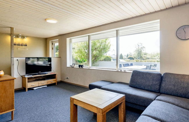 6 Person Holiday Home in Karrebaeksminde - Photo 5