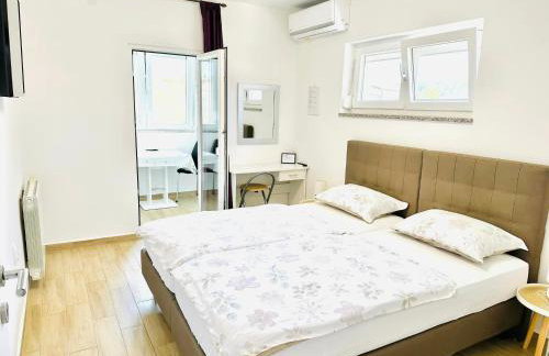 Apartmani MARCO,LUKAS,PATRICK,DAVID,blizu centra i mora sa FREE privatnim parkingom - Photo 38