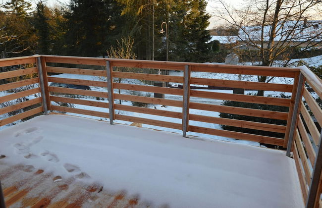 Cosy Apartment in Manderscheid With Balcony - Photo 65