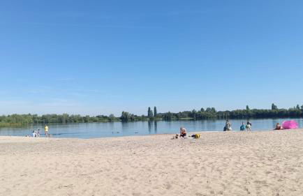 Moderne, stilvolle Ferienwohnung in Eich - Foto 11