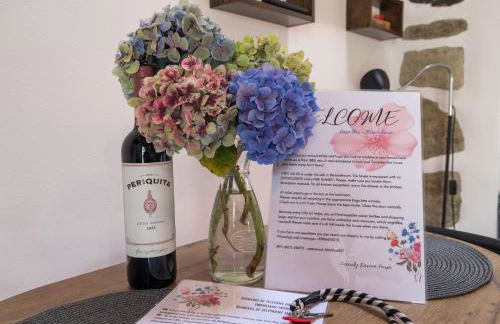 Casa Flor - Flower home - Foto 12