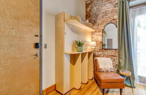 Downtown Zen Den - Foto 17