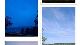 Lac Saint-Point au balcon - Foto 2