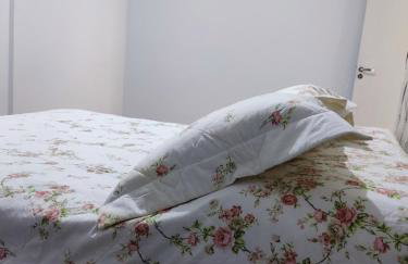 Apartamento com ar condicionado nos 2 quartos - Photo 43