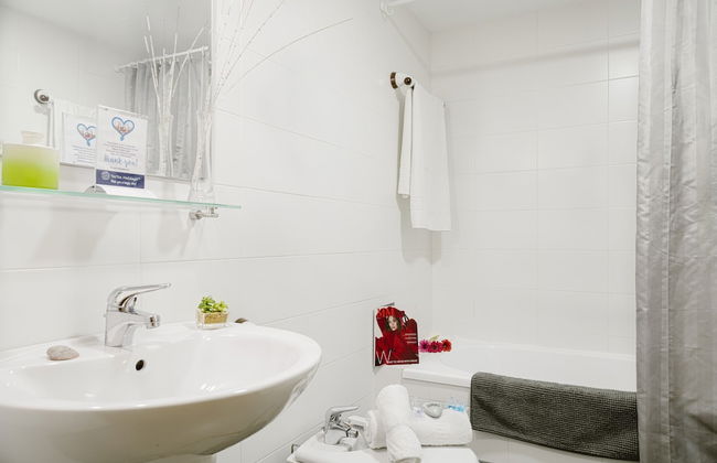 TocToc Pacifico Beach Apartment con Aparcamiento - Foto 17